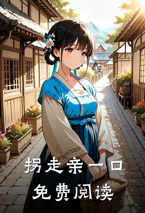 拐走亲一口免费阅读