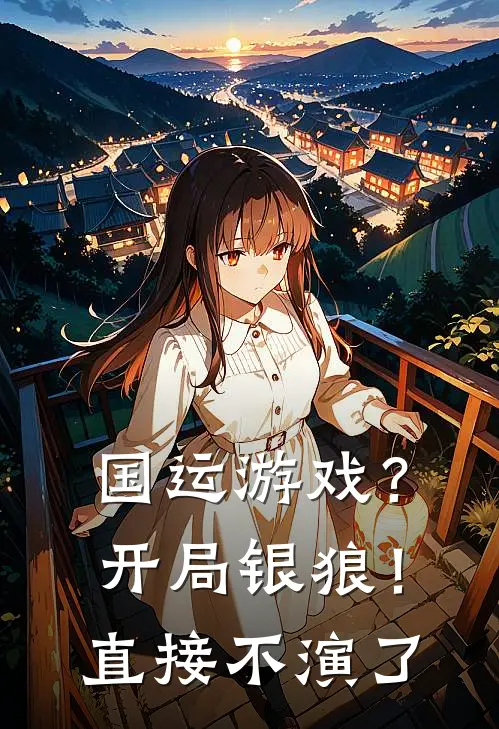 国运游戏？开局银狼！直接不演了赵卫国银狼最新小说推荐_完结小说国运游戏？开局银狼！直接不演了(赵卫国银狼)