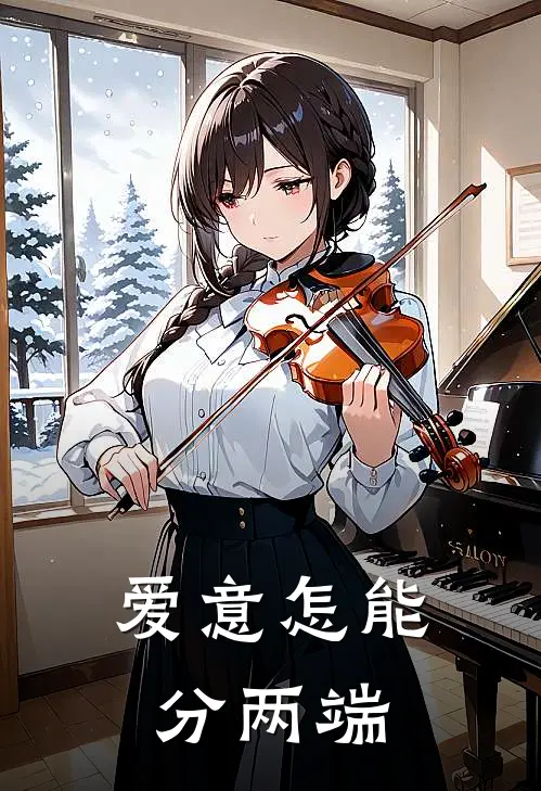 爱意怎能分两端