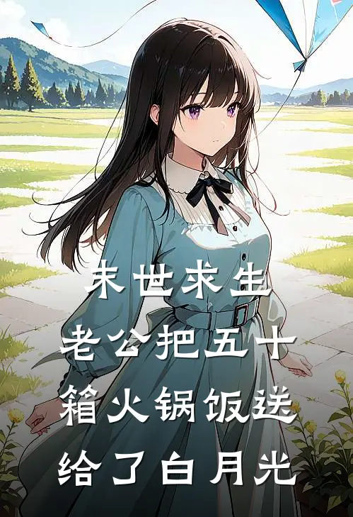 末世求生，老公把五十箱火锅饭送给了白月光