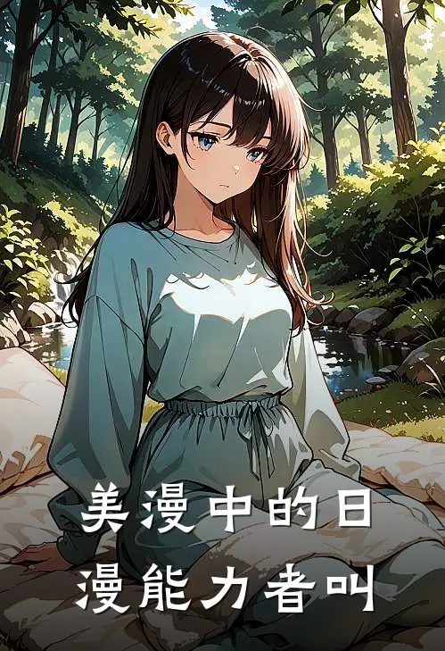 美漫中的日漫能力者叫