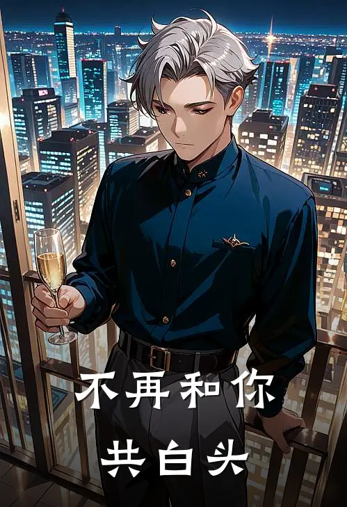 不再和你共白头