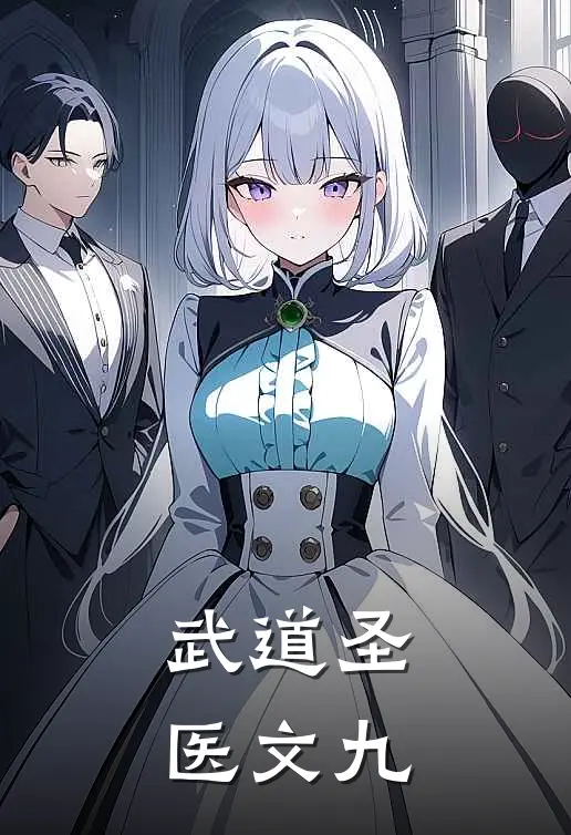 武道圣医文九