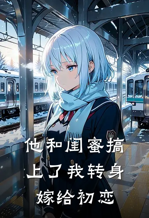 他和闺蜜搞上了我转身嫁给初恋