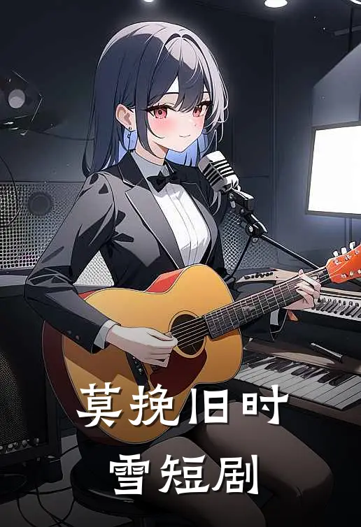 莫挽旧时雪短剧
