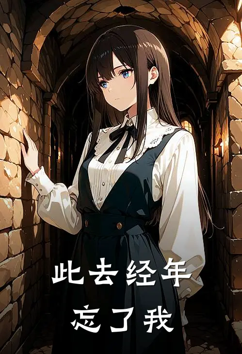 此去经年忘了我