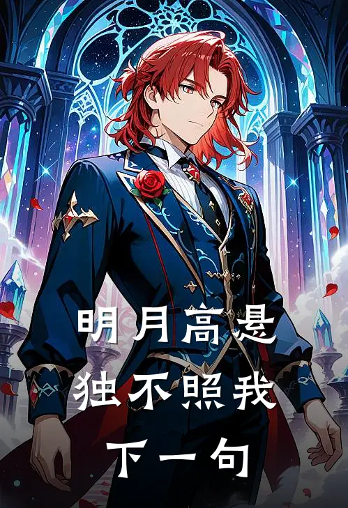 明月高悬独不照我下一句