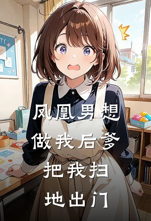 凤凰男想做我后爹，把我扫地出门