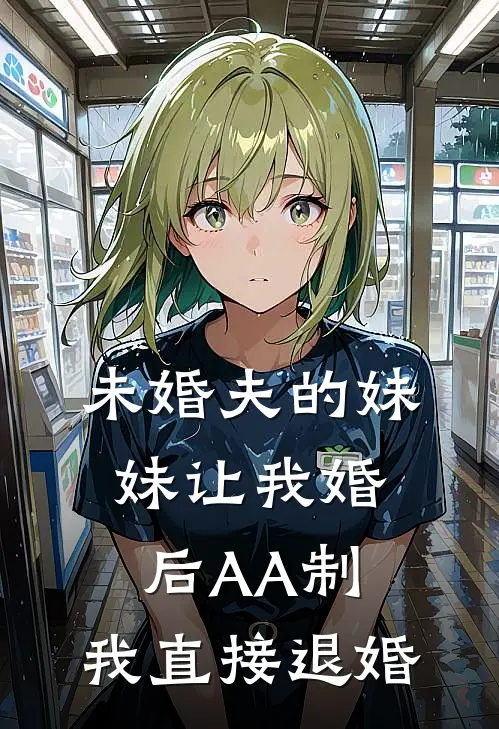 未婚夫的妹妹让我婚后AA制，我直接退婚