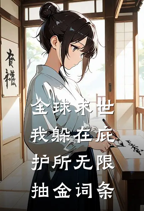 全球末世，我躲在庇护所无限抽金词条