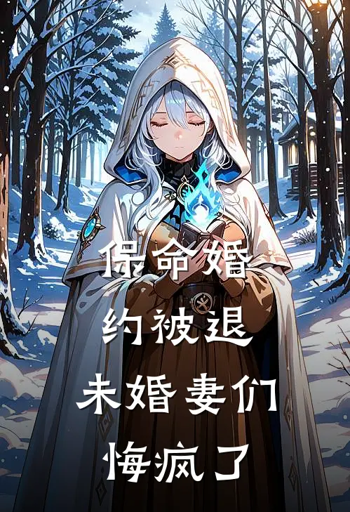 保命婚约被退，未婚妻们悔疯了