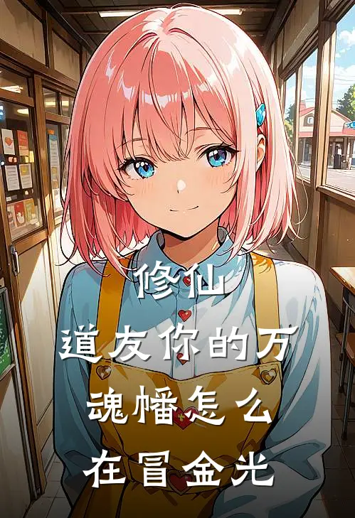 修仙：道友你的万魂幡怎么在冒金光秋蝉青云宗免费小说在线阅读_热门小说在线阅读修仙：道友你的万魂幡怎么在冒金光秋蝉青云宗