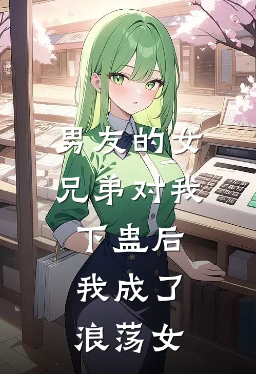 男友的女兄弟对我下蛊后，我成了浪荡女