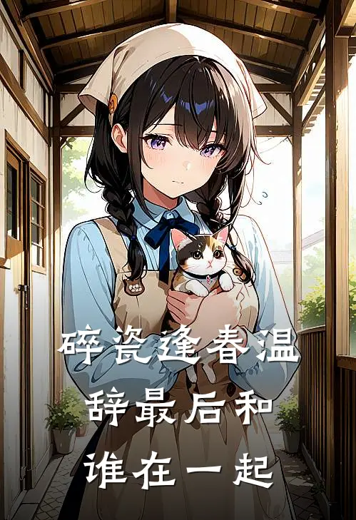 碎瓷逢春温辞最后和谁在一起