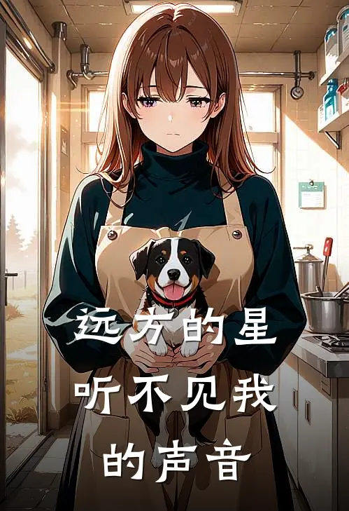 远方的星听不见我的声音