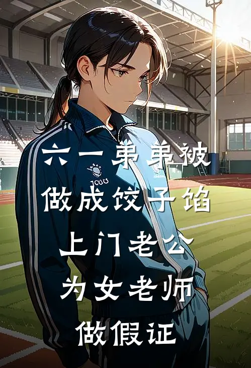 六一弟弟被做成饺子馅，上门老公为女老师做假证