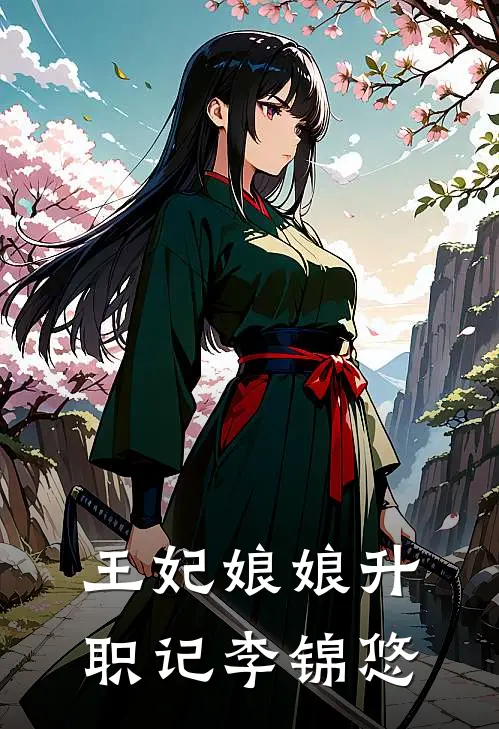 王妃娘娘升职记李锦悠