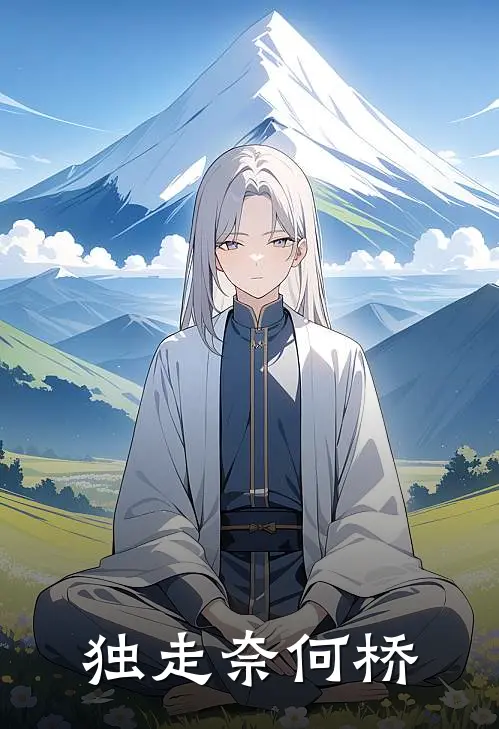 独走奈何桥