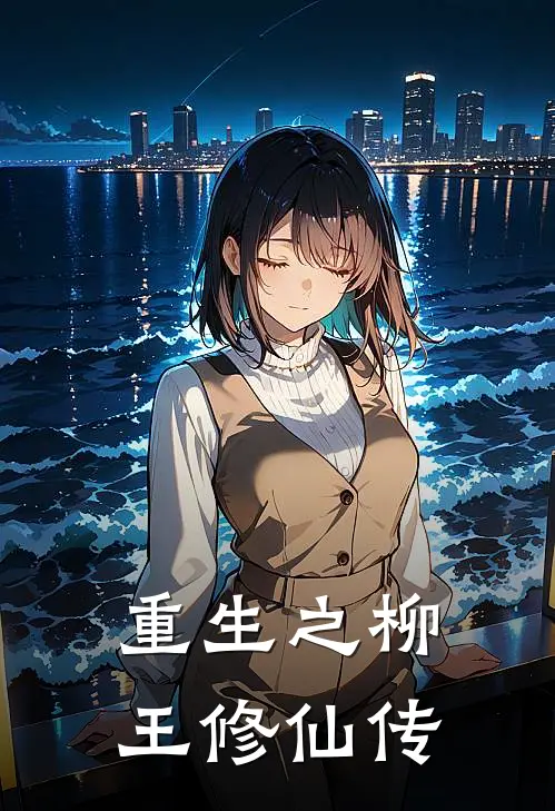 重生之柳王修仙传