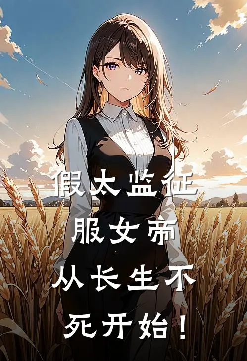 假太监征服女帝，从长生不死开始！