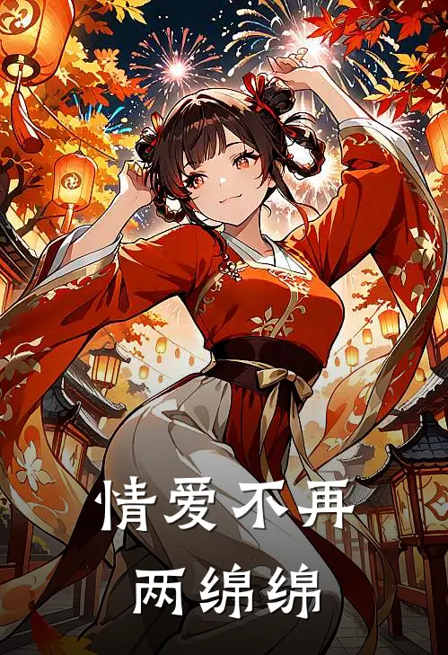 情爱不再两绵绵江驰沈若秋完整版在线阅读_江驰沈若秋完整版阅读