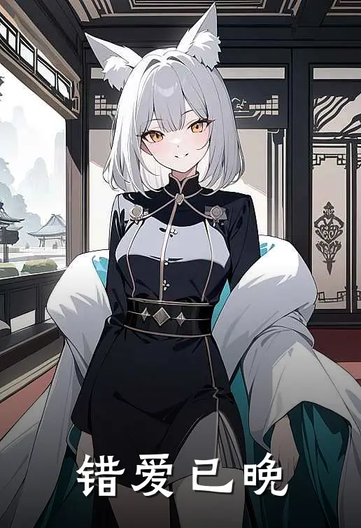 错爱已晚