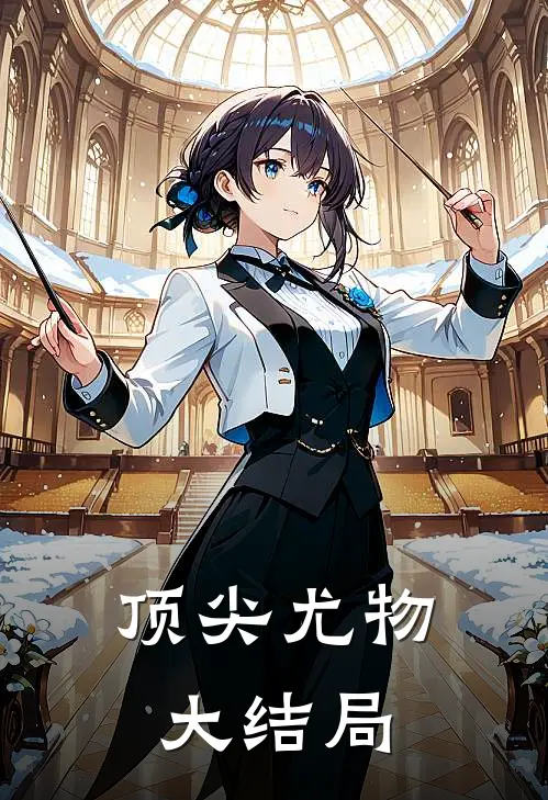 顶尖尤物大结局