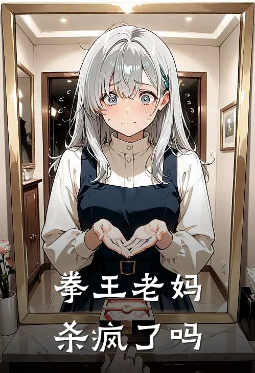 拳王老妈杀疯了吗