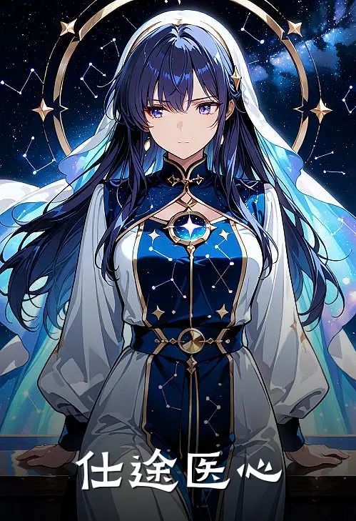 仕途医心