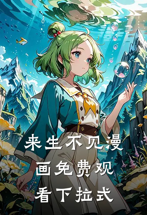 来生不见漫画免费观看下拉式