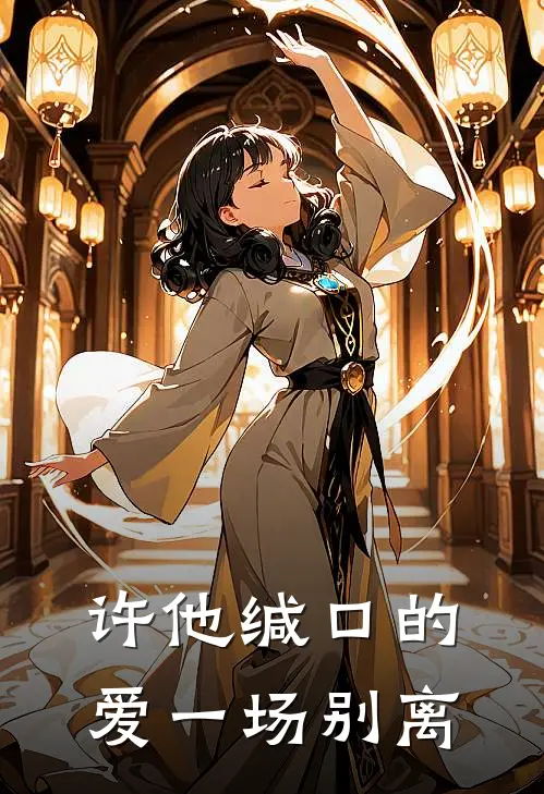 许他缄口的爱一场别离