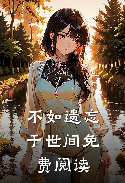 不如遗忘于世间免费阅读