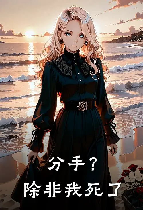 分手？除非我死了