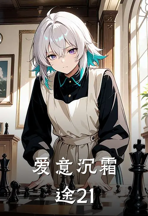 爱意沉霜途21
