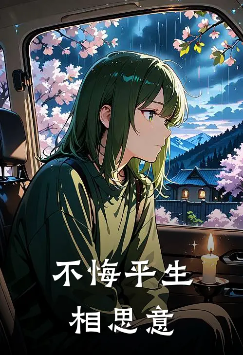 不悔平生相思意