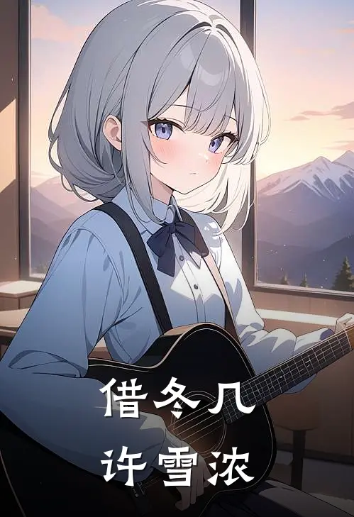 借冬几许雪浓宋知薇贺行舟小说完整版_完结版小说推荐借冬几许雪浓(宋知薇贺行舟)