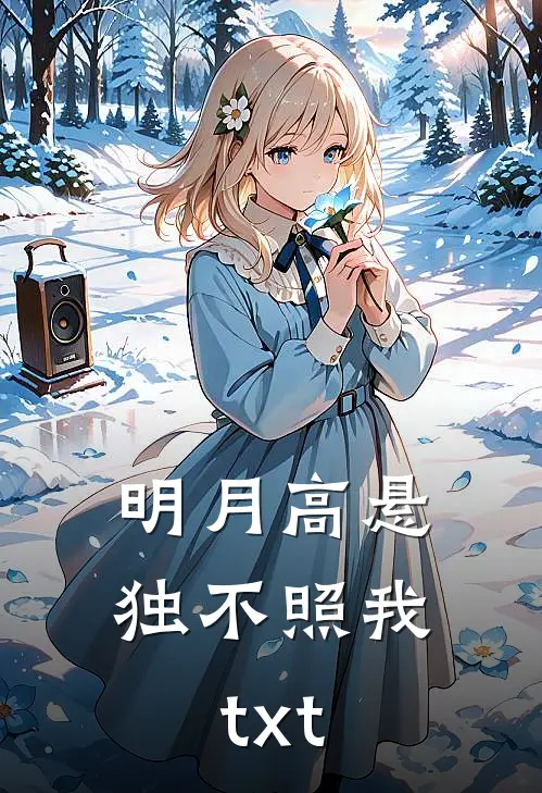 明月高悬独不照我txt