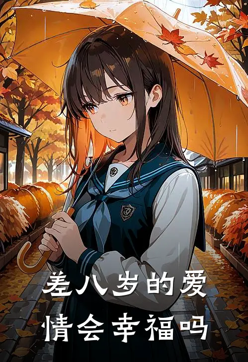 差八岁的爱情会幸福吗