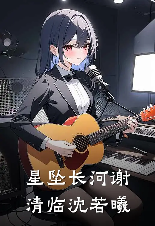 星坠长河谢清临沈若曦