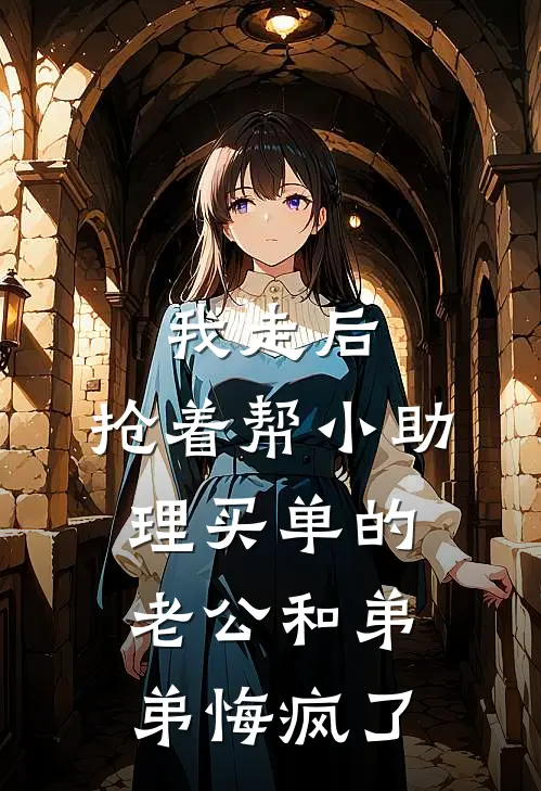 我走后，抢着帮小助理买单的老公和弟弟悔疯了