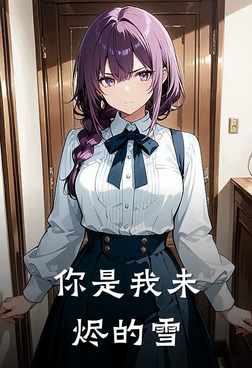 你是我未烬的雪