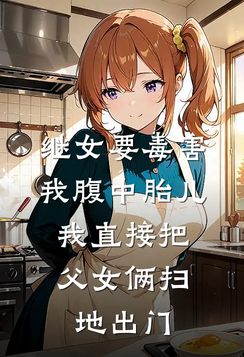 继女要毒害我腹中胎儿，我直接把父女俩扫地出门