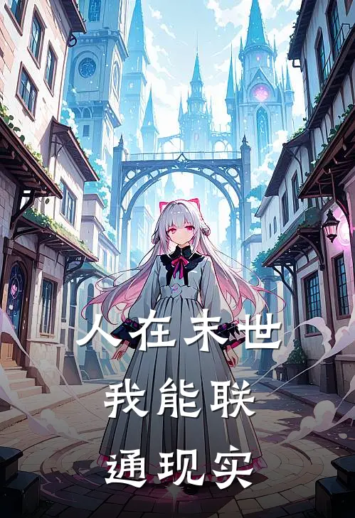 人在末世，我能联通现实
