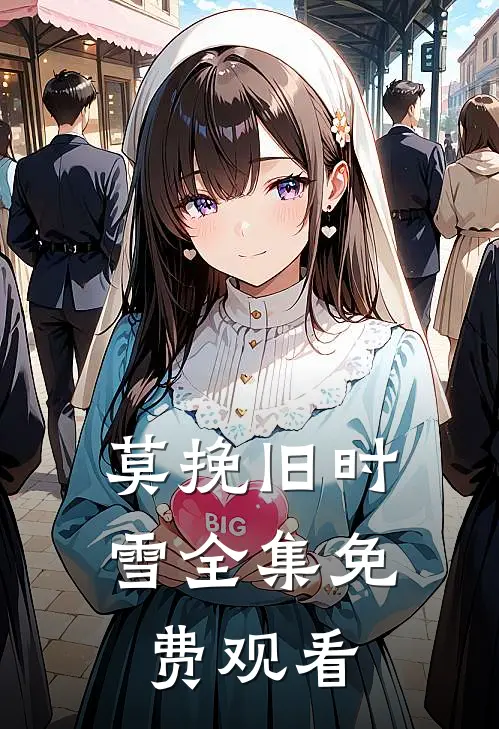 莫挽旧时雪全集免费观看