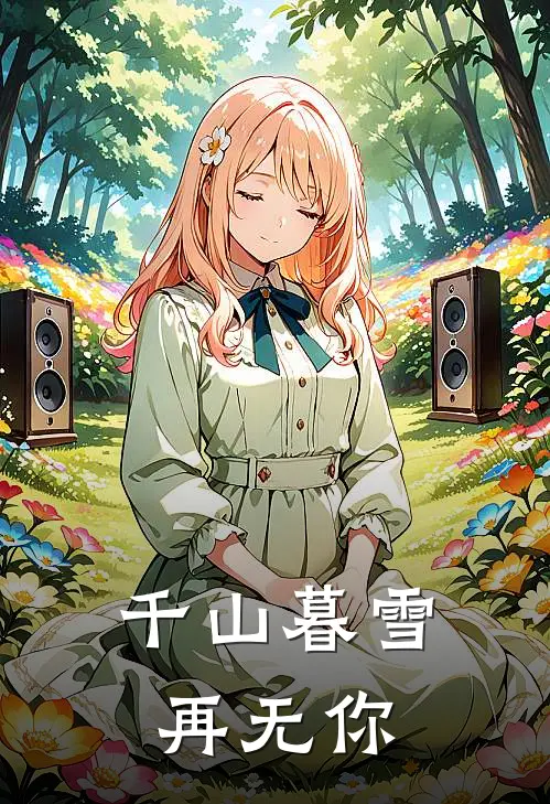 千山暮雪再无你