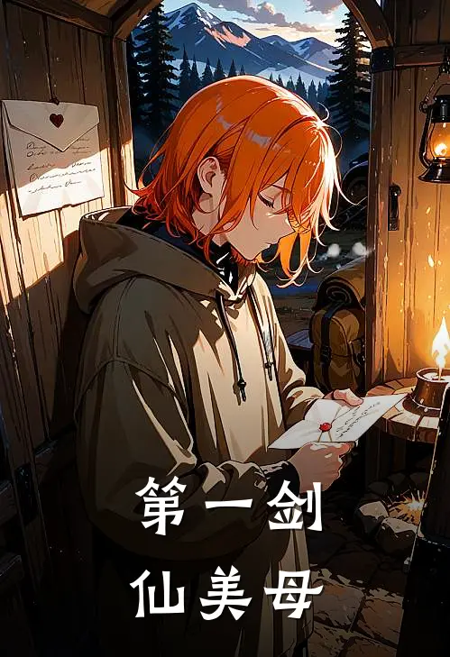 第一剑仙美母