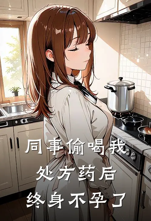 同事偷喝我处方药后，终身不孕了