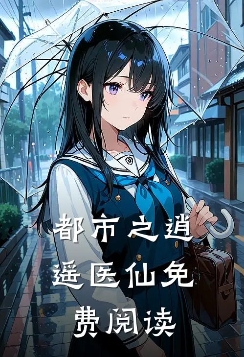 都市之逍遥医仙免费阅读