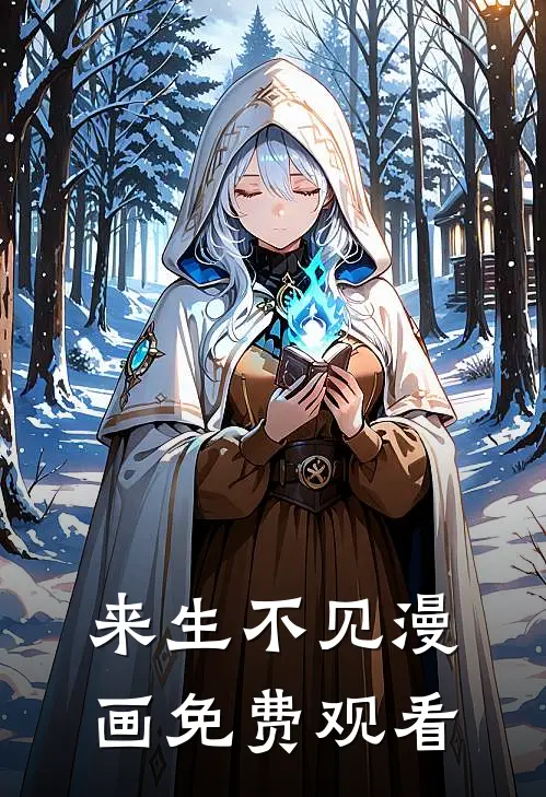 来生不见漫画免费观看