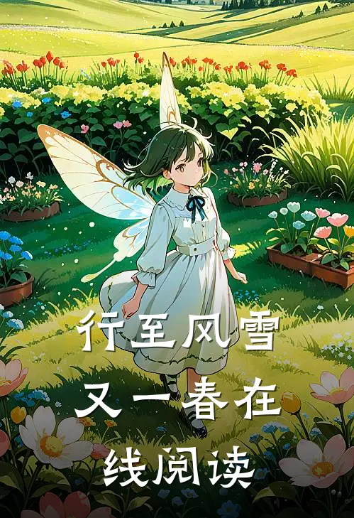行至风雪又一春在线阅读